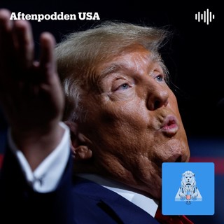 Iowa-valget: – Hårreisende smakløst, selv til Trump å være!