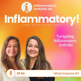 What Impacts Inflammatory Arthritis?