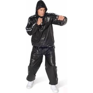 Episode 81 - Martial Arts Warmups