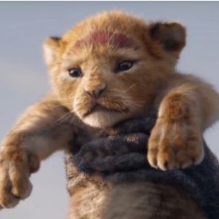 How To Not Be Scared Of Horror Movies As An Adult, Lion King, Rotten Tomatoes, Holmes and Watson, Black Mirror and Jordan Peele’s Us