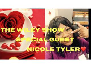 Nicole Tyler Exclusive Interview