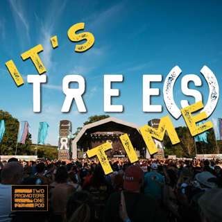 It's Tree Time