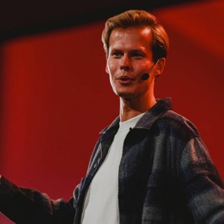 Konsekvenserna av Jesu uppståndelse | Anton Ahlmark - Gudstjänst