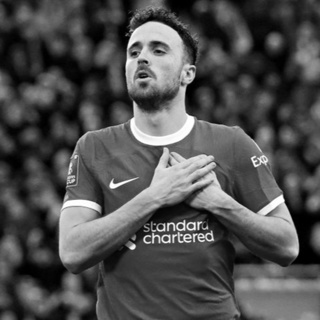 RIP Diogo Jota: The Goals, The Player, The Man