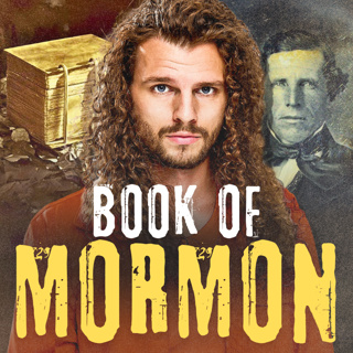 The Mystery of Mormonism: Golden Plates or Golden Hoax