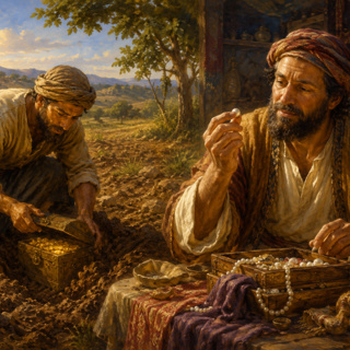 Daily Gospel Reflections for Jul 26, 2026