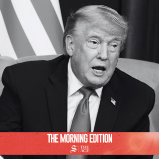 Donald Trump says he has a peace deal with Iran. But does he?