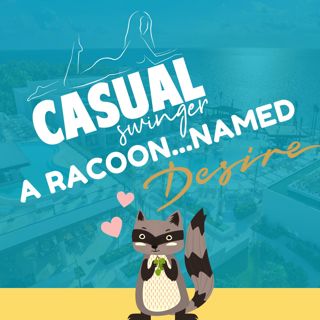 A Racoon Named Desire - Mickey & Mallory's Romantic Wildlife Expedition