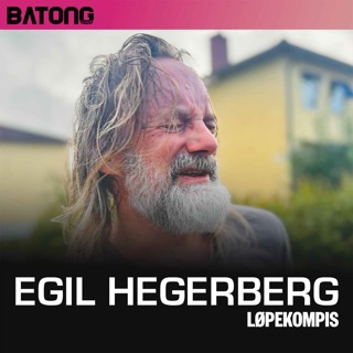 #14 - Egil Hegerberg - Å gjennomføre