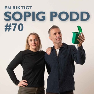 #70 Om livscykelanalyser, killgissningar och att välja rätt bil