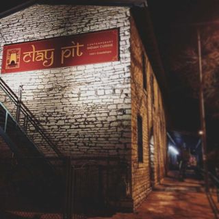 The Ghosts at Clay Pit  - Part II