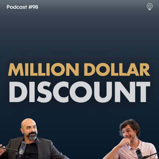 The Biggest Negotiated Discounts in Boulder Real Estate of 2025 | Podcast #98