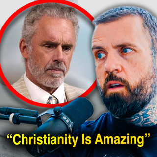 Jordan Peterson's Viral Debate Made Adam22 Reconsider Everything 