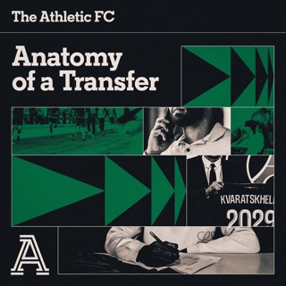 Anatomy of a Transfer - ICYMI