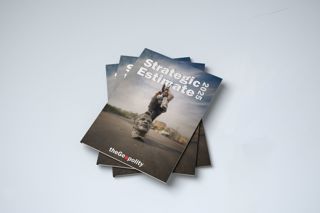 PREVIEW: Strategic Estimate 2025