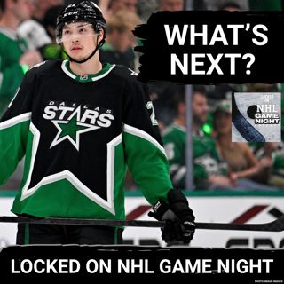 UNCERTAINTY: Dallas Stars Face BIG Questions After Glenn Gulutzan’s RETURN, Robertson DRAMA