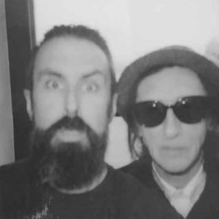 John Cooper Clarke (The Bard Of Salford / The Luckiest Guy Alive / Chickentown) • Friday Rewind