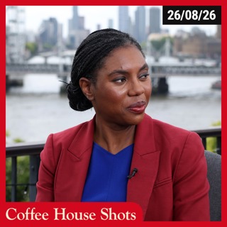 Shadow cabinet reshuffle: what to expect | with Lord Goodman