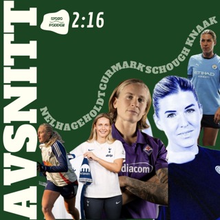 Det stora transferavsnittet 2.0 