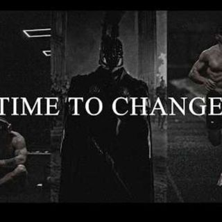 I Won't Be the Same Anymore | Best Motivational Speech
