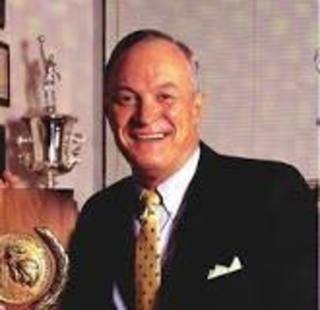 Legendary Coach Dale Brown, North Dakota Native