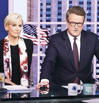 News Brief: Elite Media, Dems Blame 'Woke', 'Headwinds'––Everyone But Themselves––for Trump Win,"
