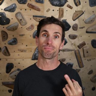 EP 202: Tyler Nelson Returns — How to Get Stronger Fingers, Habits to Prevent Injuries, and Why Climbers Shouldn’t Train Like Gymnasts