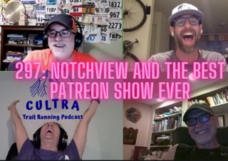 297: Notchview Hot Takes with Evil Becky and the Best Patreon Episode Ever
