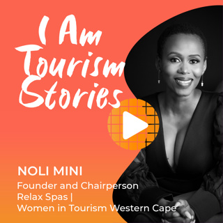 What a Spa Founder Can Teach Us About Making It in Tourism