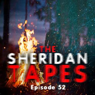 Episode 52: "The Twilight Apace"