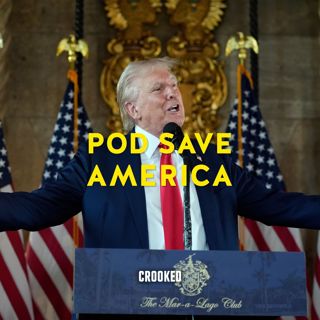910: Trump’s Mar-a-Lago Meltdown