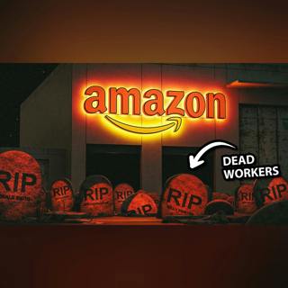 Investigating Why So Many Amazon Workers Are Dying