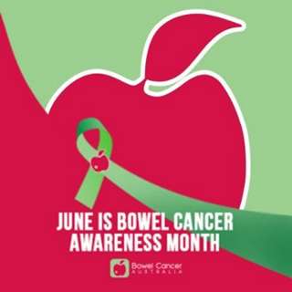 PLOP-CAST: Callers convince Caroline to take the Bowel Cancer Screen Test