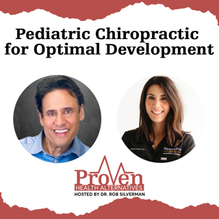 Healthy Spines. Healthy Kids: Pediatric Chiropractic for Optimal Development