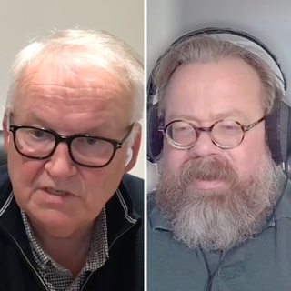 Ness 298 med Jens Rugseth – Politikken er blitt et skuespill. Norge mister grep om virkeligheten