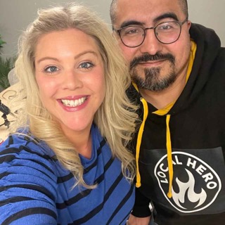 "Professionell pratkvarn kan man kalla mig" - Elin Steen
