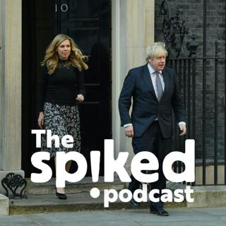 124: The court of Boris and Carrie