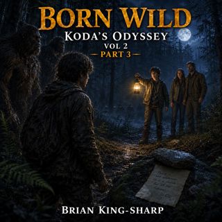 Born Wild: Koda's Odyssey Vol II Part III
