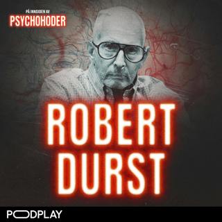 GJENHØR: Robert Durst – avslørte seg selv i "The Jinx"
