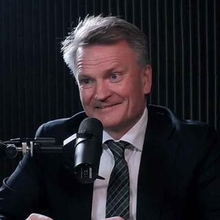 Egil Matsen: – Må ta hensyn til avkastningen