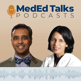 Thyroid Eye Disease: Screening and Diagnosis With Drs. Prem Subramanian and Madhura Tamhankar