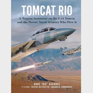 Tomcat RIO with "Bio"
