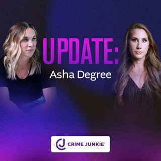 UPDATE: Asha Degree