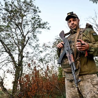 Прорыв под Покровском: что происходит на фронте накануне переговоров