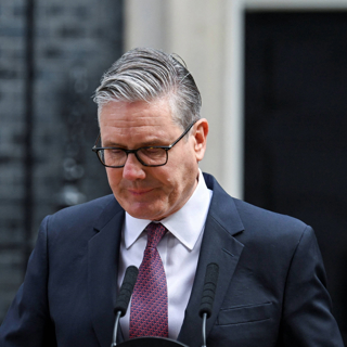 Is the U.K. ungovernable?