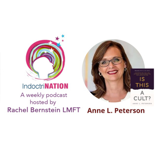 The Line Between Transformation and Exploitation w/Anne Peterson