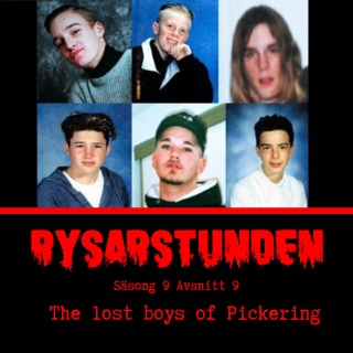 The lost boys of Pickering  S9E9 (132)