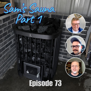 Sam's Sauna - Part 1