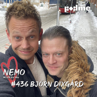 436. Björn Dixgård