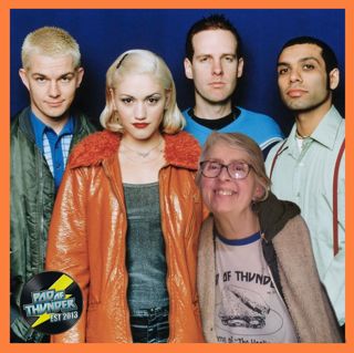 No Doubt - Just a Girl | 651